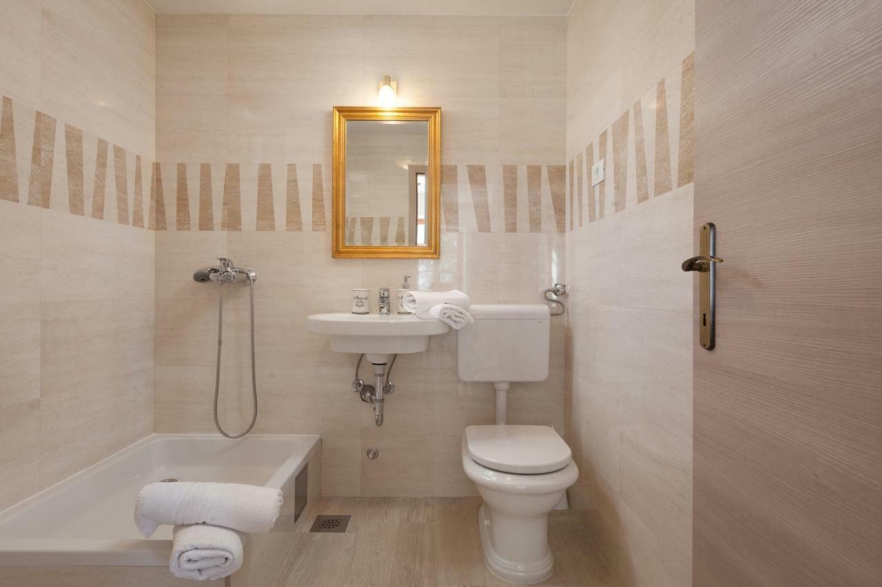 Vila House Pasalich Tučepi Exteriér fotografie